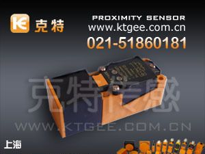 Bi15-CP40-AP6X2克特接近传感器