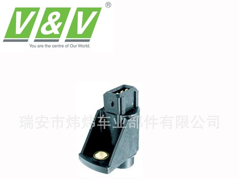 曲轴（凸轮轴）传感器 通用 Crankshaft Sensor 90449573