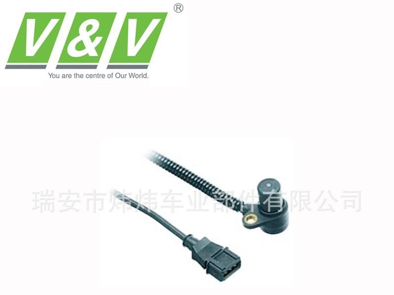 曲轴（凸轮轴）传感器 通用  Crankshaft Sensor  90508637