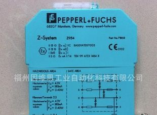 【特价供应】德国P+F视觉传感器代理，倍加福视觉传感器大量现货