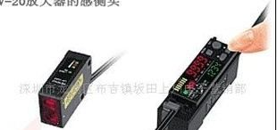 供应keyence传感器BL-210R