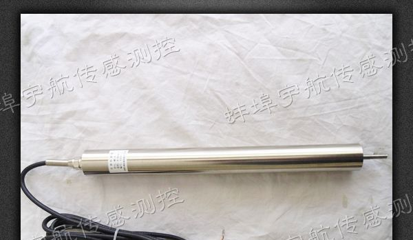 厂家直销：高精度位移传感器