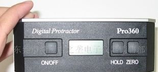 供应PRO 360数显倾角仪