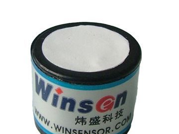 Winsen电化学甲醛传感器ME3-CH2O厂家直销