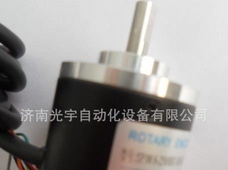 实心轴编码器GS70
