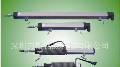 注塑机、液压机、鞋机专用电阻尺、线位移传感器、电子尺