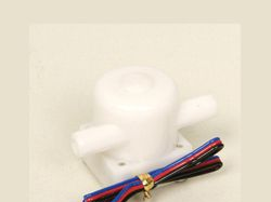 供应厂家直销  0.4 ~ 10.0L/ min微流量传感器   霍尔传感器