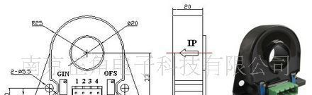 【低价出售】LD1系列直流漏电流传感器【品质保障 信誉】