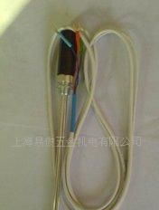 供应温度传感器热电偶PT100温度探头