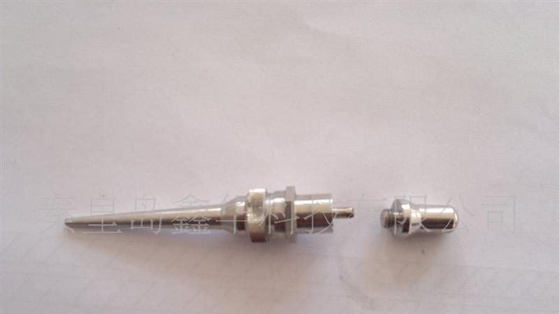 xk-50剪切式 压电加速度传感器