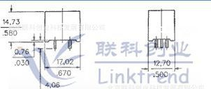 honeywell CSDD系列串接开关型电流传感器