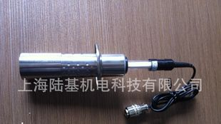 在线土壤高盐度传感器