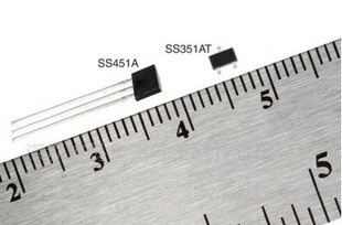 霍尔传感器 SS351AT