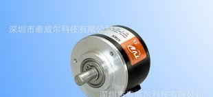 H38S旋转编码器