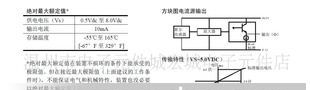 特价供应霍尼韦尔 线性 霍尔元件ss49E