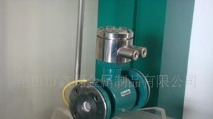 【行业推荐】供应卫生型电磁流量传感器、液体传感器 品质保障