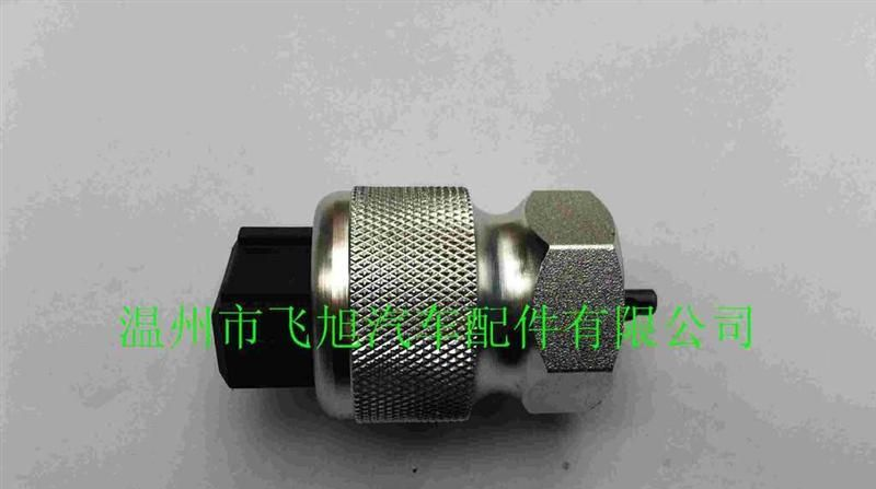 斯太尔王车速传感器