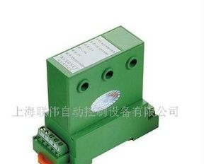 供应三相交流电流隔离传感器/变送器CE-IJ31