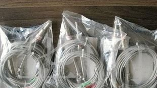 感温线，热电偶，压簧偶
