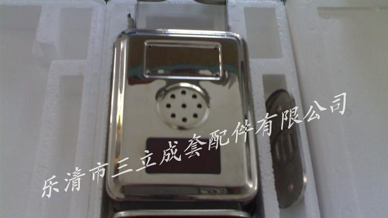 厂家直销GJC4甲烷传感器外壳