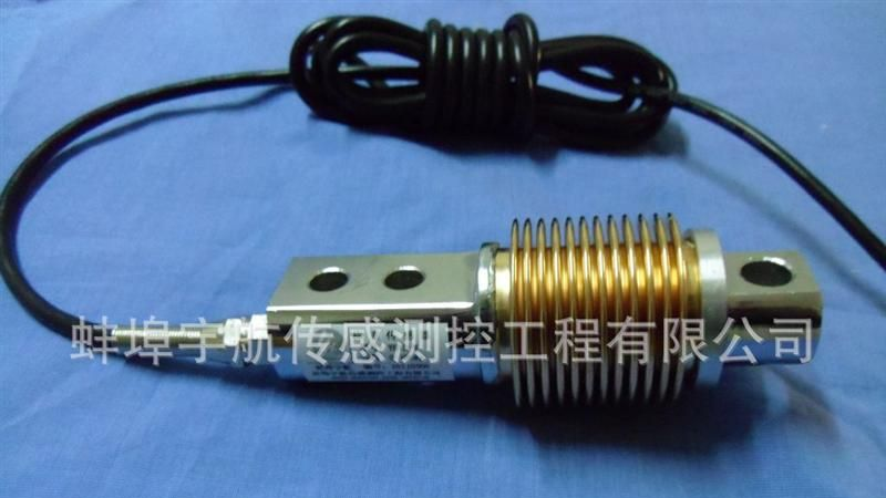 储料罐计量称重传感器（波纹管式）