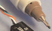 约克YORK  52系列单轴加速度计，加速度传感器