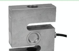 厂家直销高精度SF-S型不锈钢称重传感器，皮带秤专用传感器10件