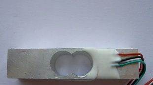 厨房秤秤传感器