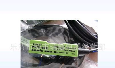供应奥托尼克斯传感器控制器，PS12-4DPU