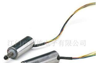 Schaevitz PCA116回弹式位移传感器