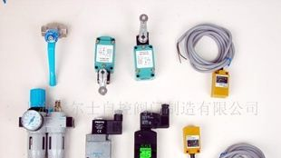 供应传感器，电感式传感器，倍加福接近开关