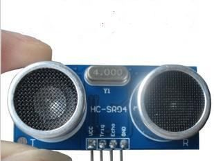 超声波测距模块/超声波传感器