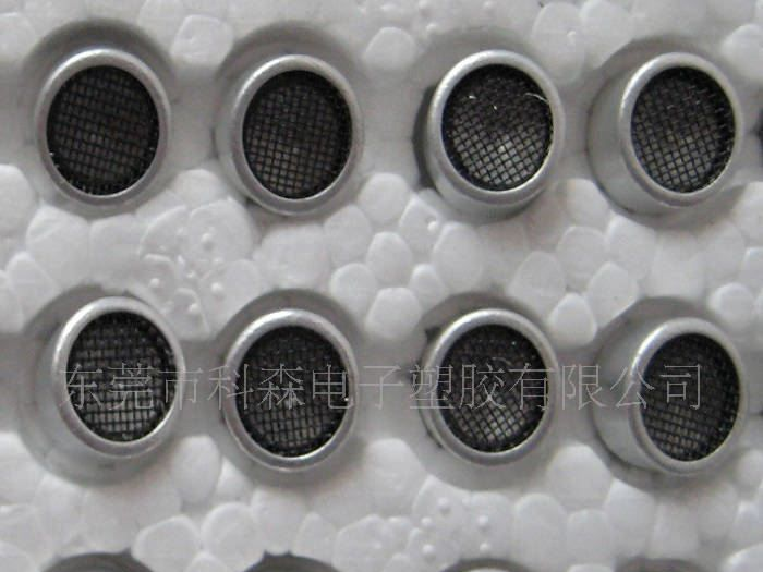 Ultrasonic Sensor 超声波传感器16/12 T/R