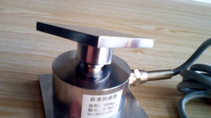 软连接称重传感器，高精度称重传感器