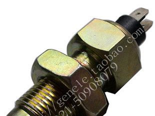 6V500rpm/min转速传感器/柴油机发电机转速探头/车速探头