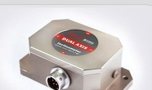 HCA518T 电流型高精度单轴倾角传感器