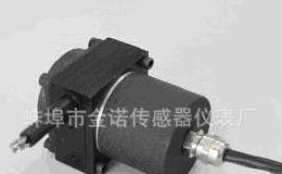 厂家直销直线位移传感器，拉绳位移传感器