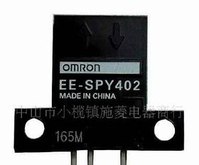 提供欧姆龙光电开关EE-SPY312