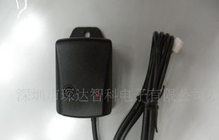 供应单极振动传感器