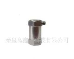 YDB标准加速度传感器 标准振动传感器