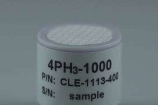 磷化氢传感器4PH3-1000