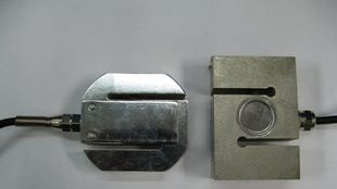 供应S型称重传感器 拉压 压力