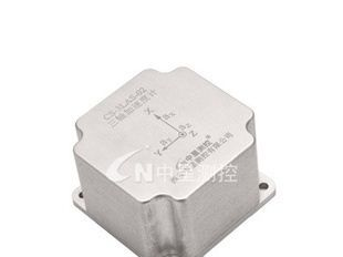 CS-3LAS-02三轴加速度计