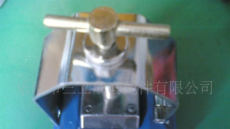 厂家供应开停传感器外壳/一氧化碳传感器外壳/矿用传感器外壳