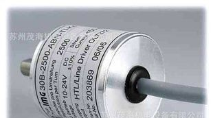 现货供应德国SIKO编码器