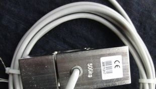 德国hbm传感器S40/hbm扭矩传感器S40/hbm数字传感器