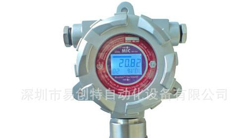 MIC-500-O2氧气变送器
