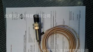 B&K VIBRO德国申克 SD-161/6/105/50/0/0位移传感器