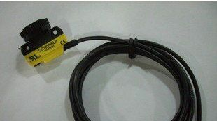 邦纳BANNER光电开关，光电传感器QS18VN6LP,QS18EN6D,QS18VN6LP