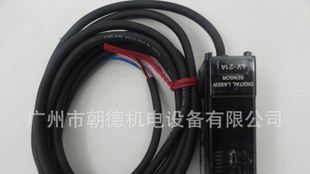 LV-21A  DIGITAL LASER SENSOR / KEYENCE  日本 传感器 现货